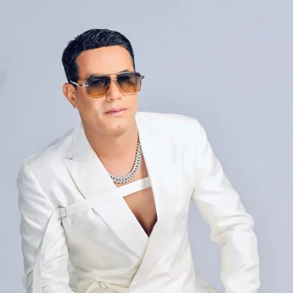 Raulín Rodríguez