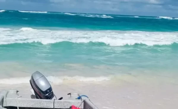 bahia