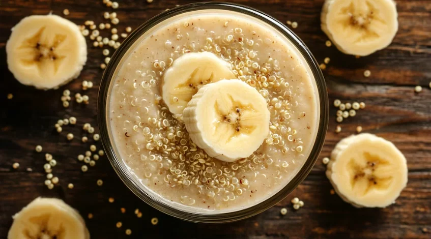 banana