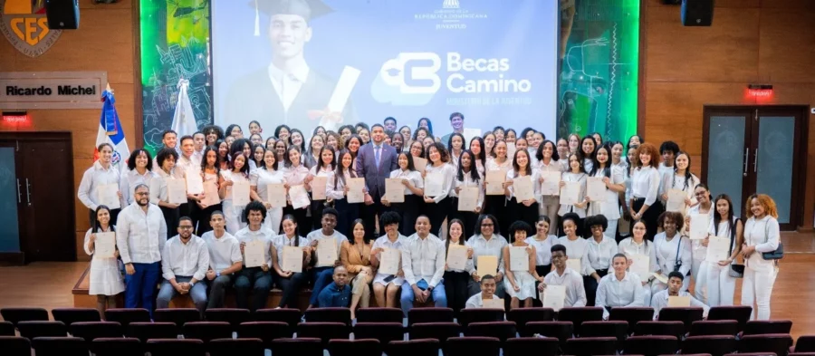 Becas