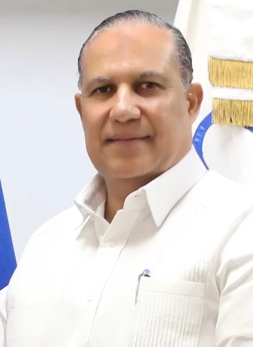 Ángel Taveras Difó