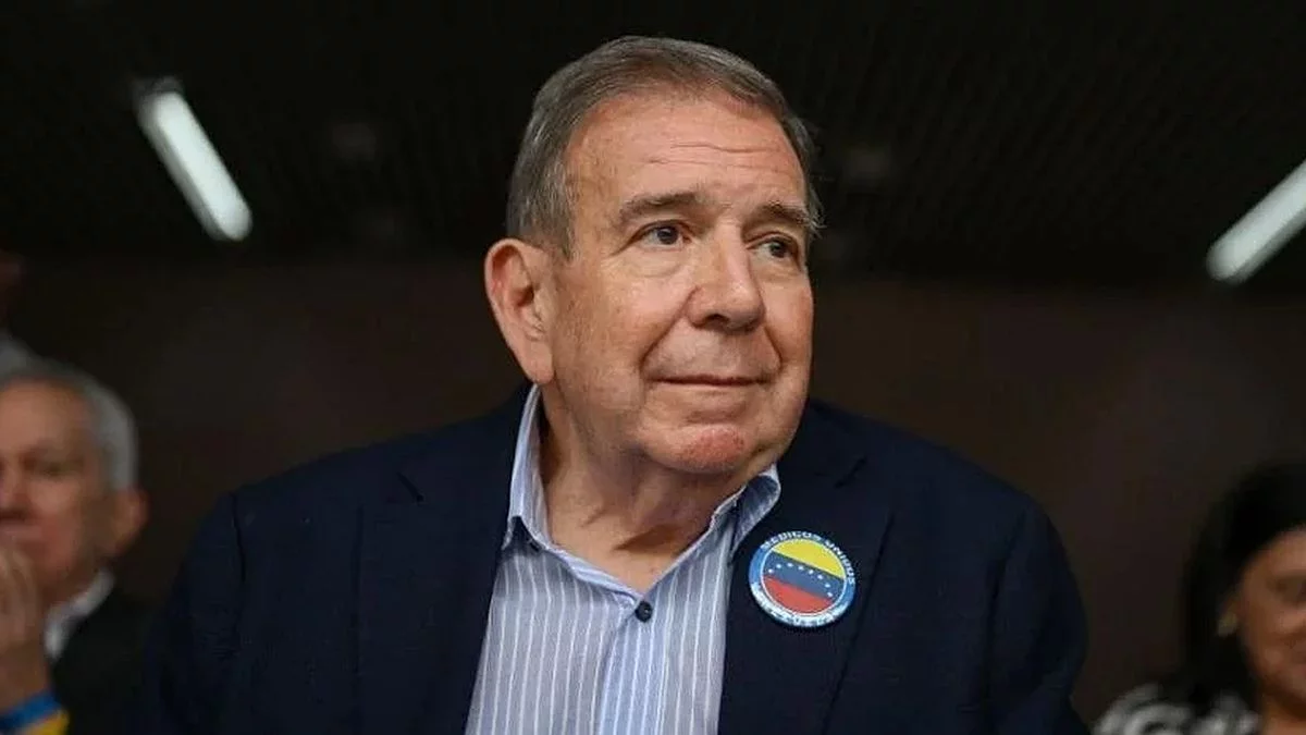 González Urrutia
