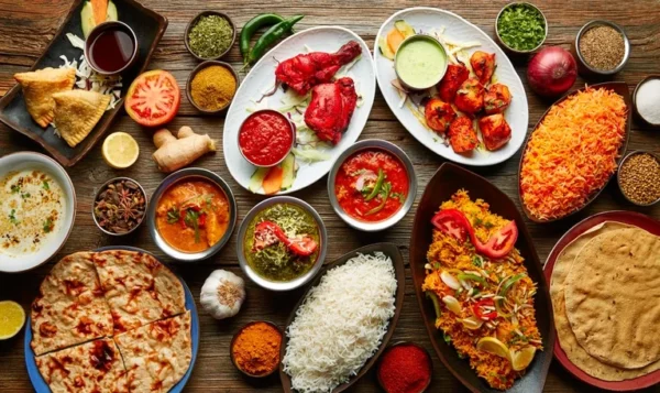La gastronomía Iberoamericana se destaca en la Feria Internacional del Turismo (Fitur). Fuente externa