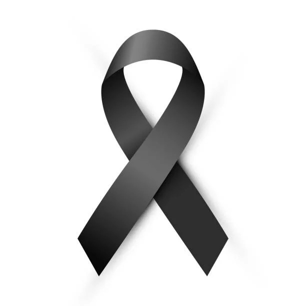 Cinta de luto
