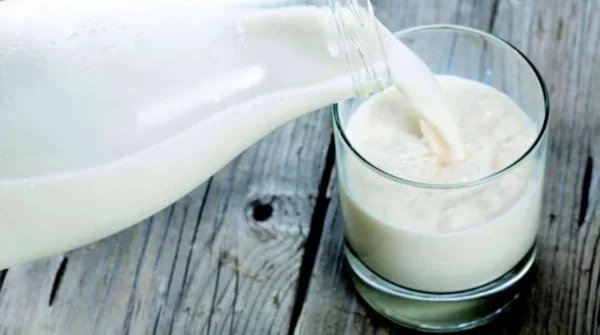 leche