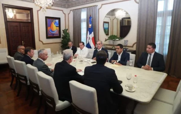 manfred y abinader