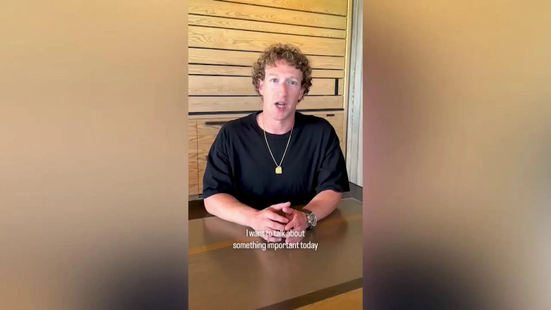 Mark Elliot Zuckerberg fundador de Meta