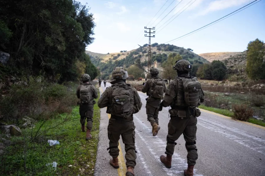 Israel