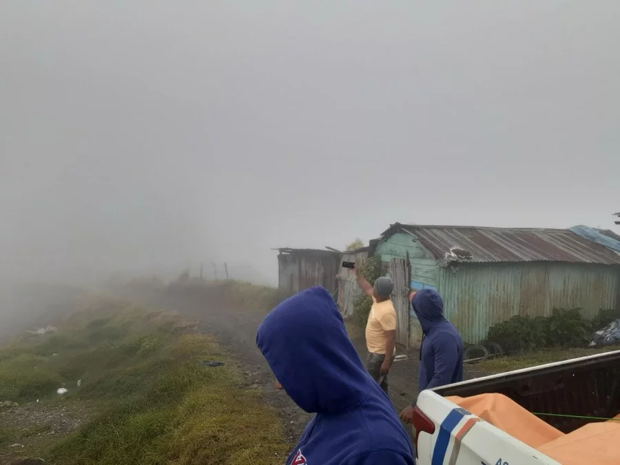 neblina