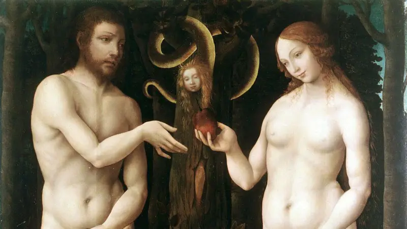 pecadora