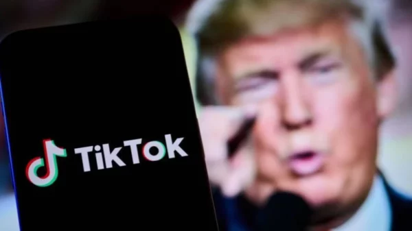 Tiktok