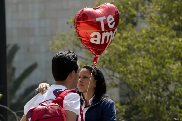 ¿Por qué es el 14 de febrero el día de los enamorados?