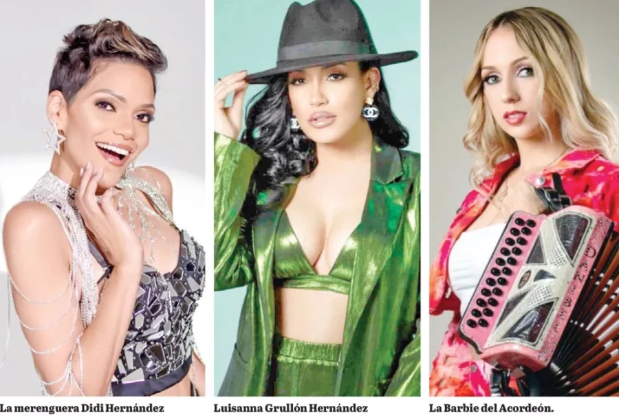 Mujeres