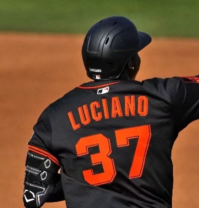 Marcos Luciano