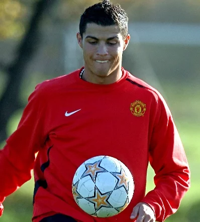 Cristiano Ronaldo, lidera de nuevo las ganancias en 2024.