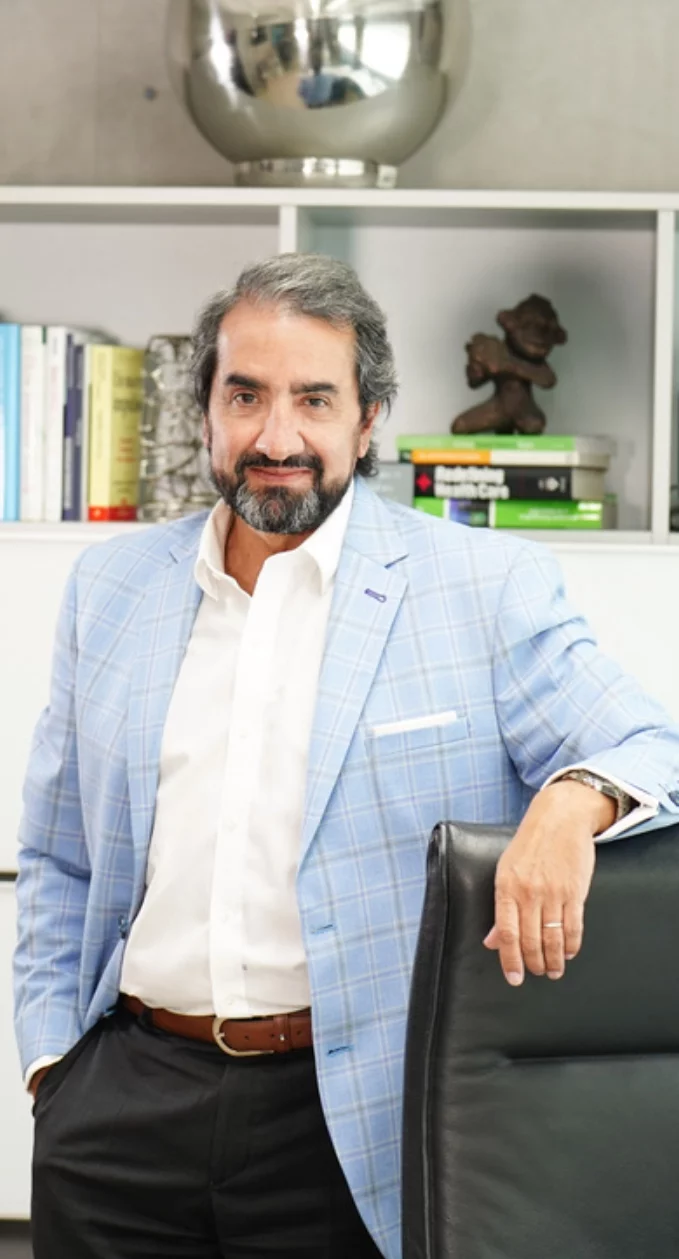 Jaime Caycedo