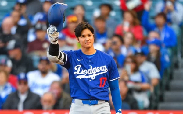 Shohei Ohtani