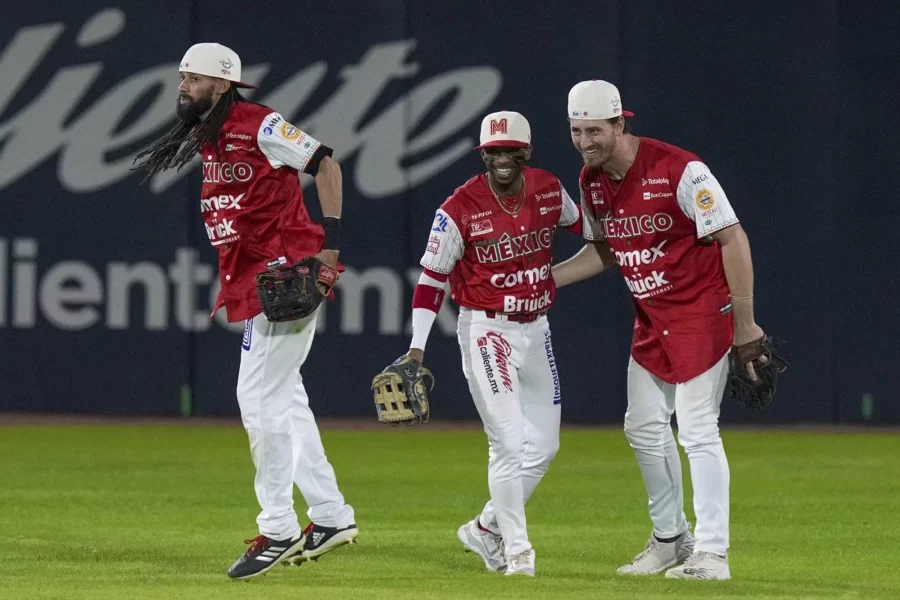 serie del caribe