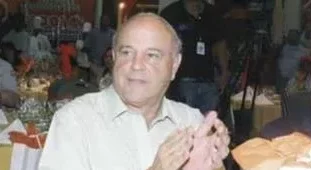 Arturo Gil, ex presidente de los Toros del Este.