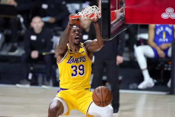 Dwight Howard