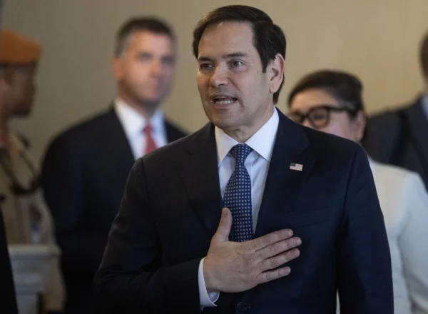 marco rubio