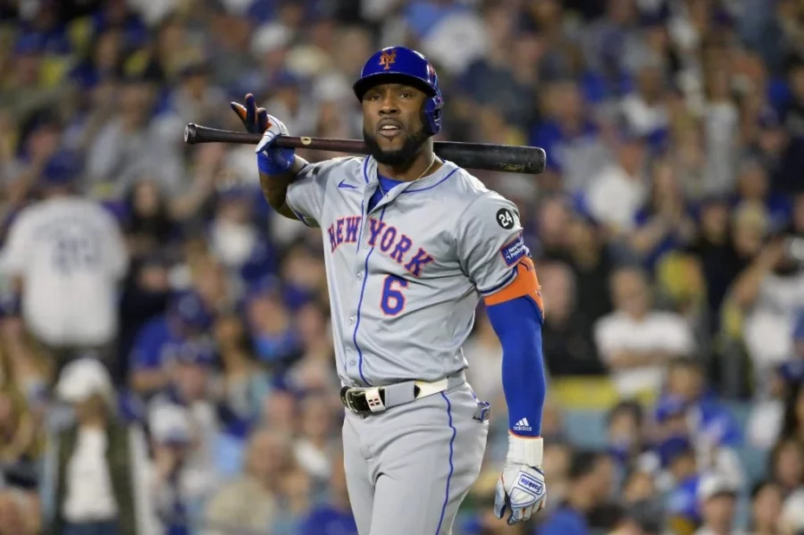 Starling Marte es un jugador probado en la Grandes Ligas.