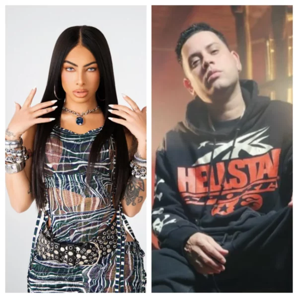 Yailin y Shadow Blow encabezan las atracciones del último día del carnaval vegano. Fuente externa