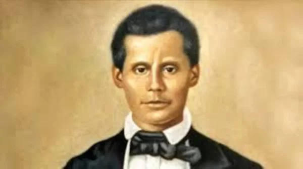 ¡El natalicio de un prócer! Francisco del Rosario Sánchez, 208 aniversario