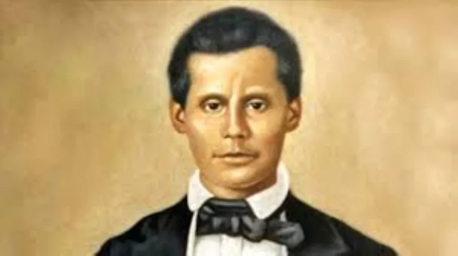 ¡El natalicio de un prócer! Francisco del Rosario Sánchez, 208 aniversario