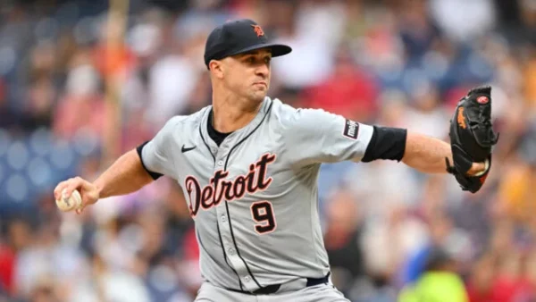 Jack Flaherty