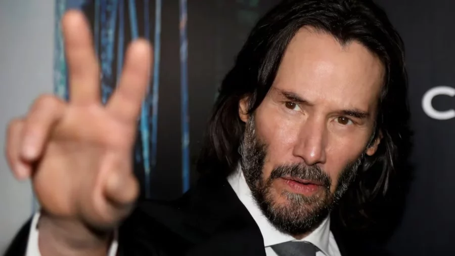 Conoce el plan de entrenamientos y dietas que mantiene al actor Keanua Reeves rejuvenecido