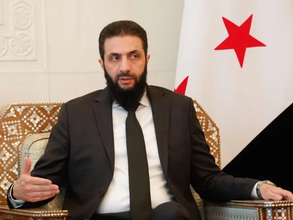 Sanciones a Siria: UE planea aprobar el levantamiento gradual el lunes