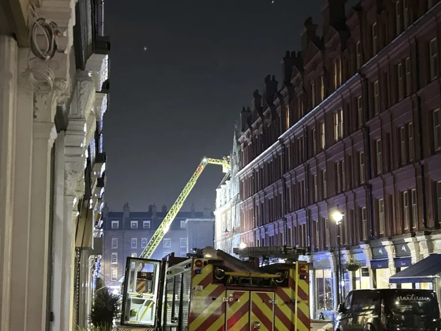 Londres