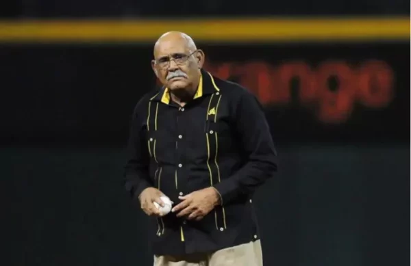 Mendy López