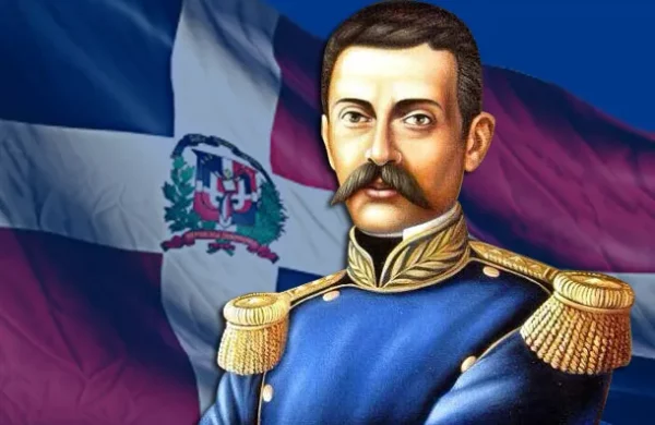 Ramón Matías Mella