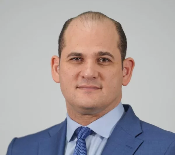 Rodolfo Pérez
