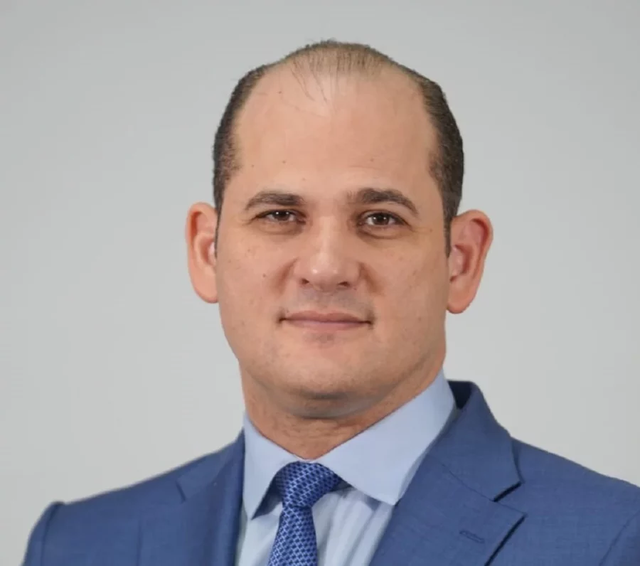 Rodolfo Pérez