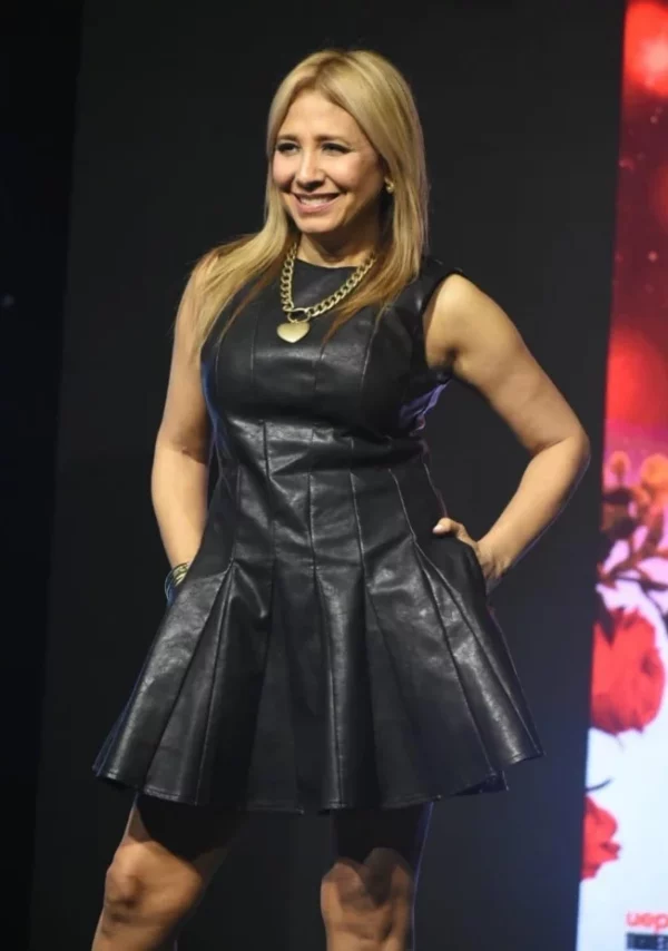 Lourdes Robles