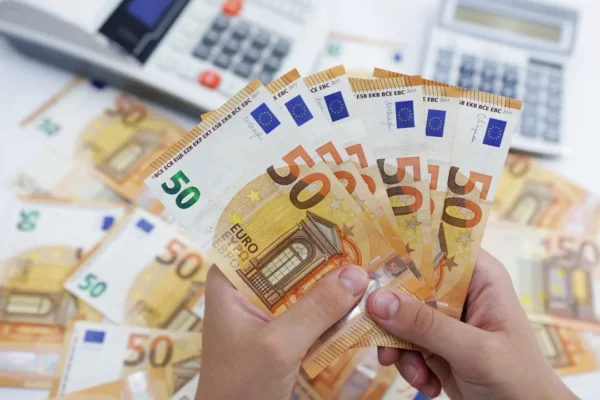 El euro
