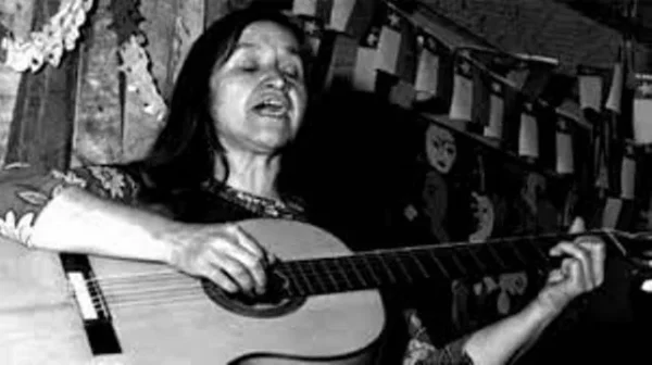 Violeta Parra