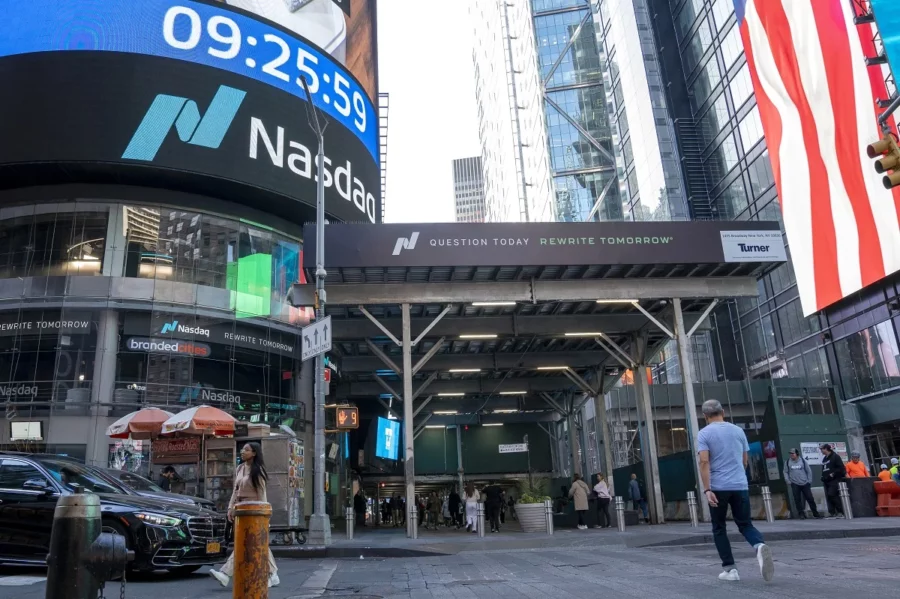 Wall Street