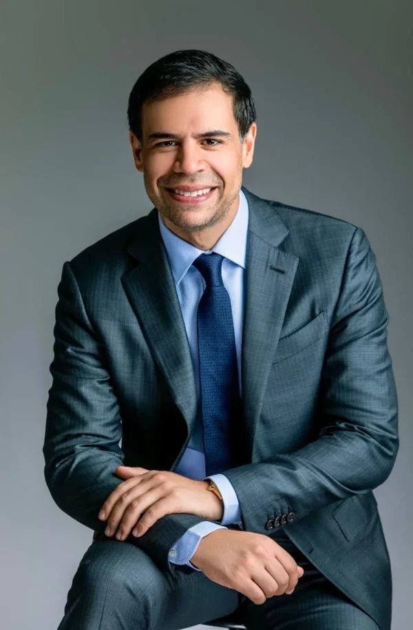 Roberto Ángel Salcedo