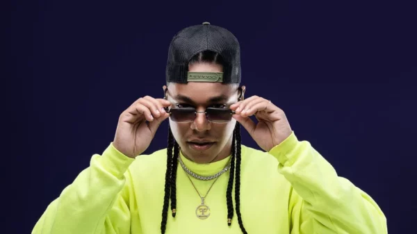 De La Ghetto