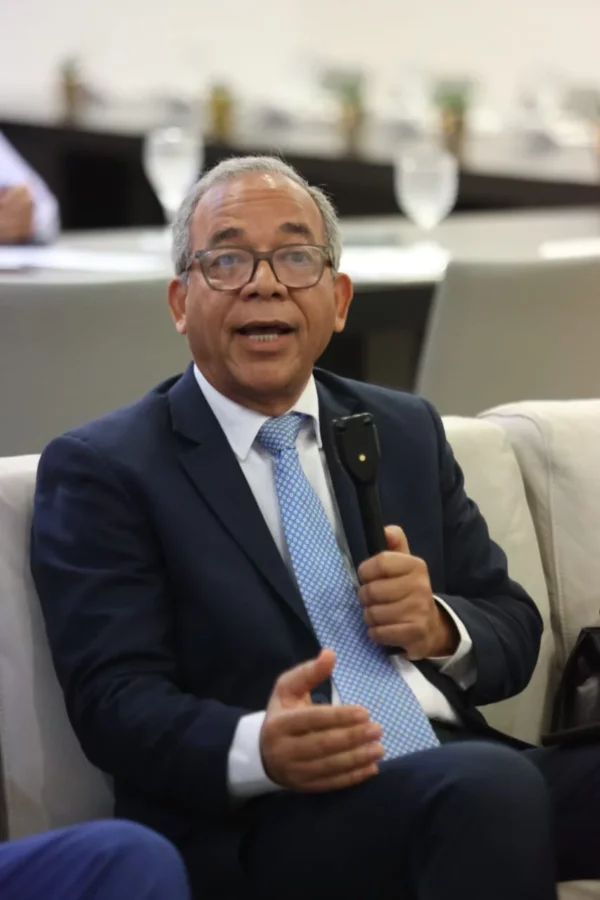 Rubén Bichara