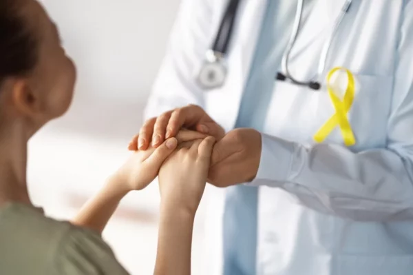 Cada 15 de febrero se conmemora el Día Internacional contra el Cáncer Infantil. Fuente externa