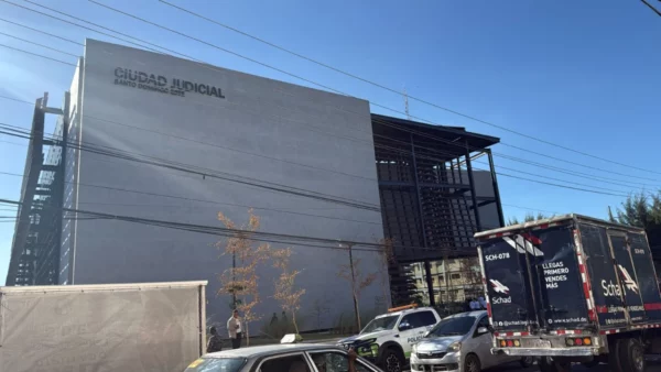 Ciudad Judicial