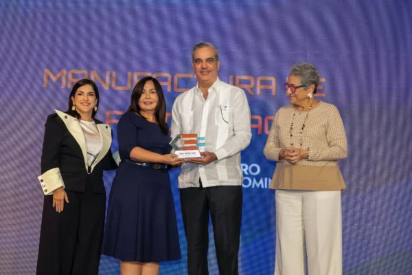 Prodominicana, empresas
