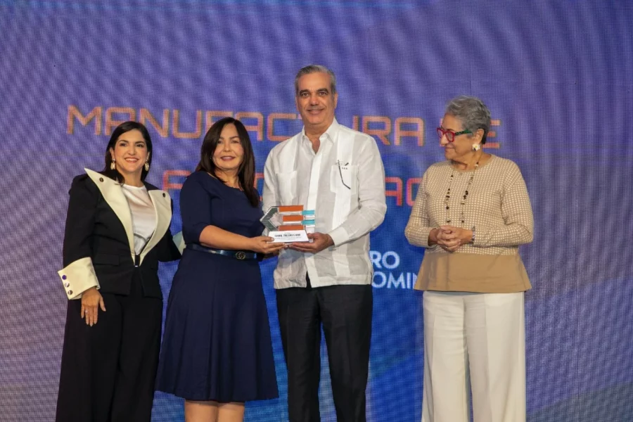 Prodominicana, empresas