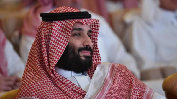 arabia