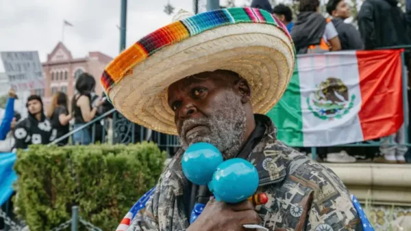 "No hay otro territorio del mundo que como América Latina tenga tanta gente unida por la misma lengua, cultura y pasado y que, sin embargo, esté tan dividida"